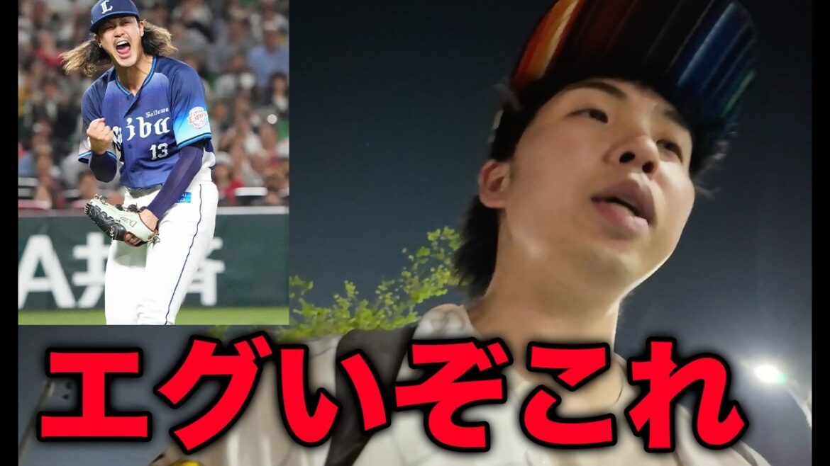西武と日ハムが調子をぶち上げてきた、パリーグの行方は？