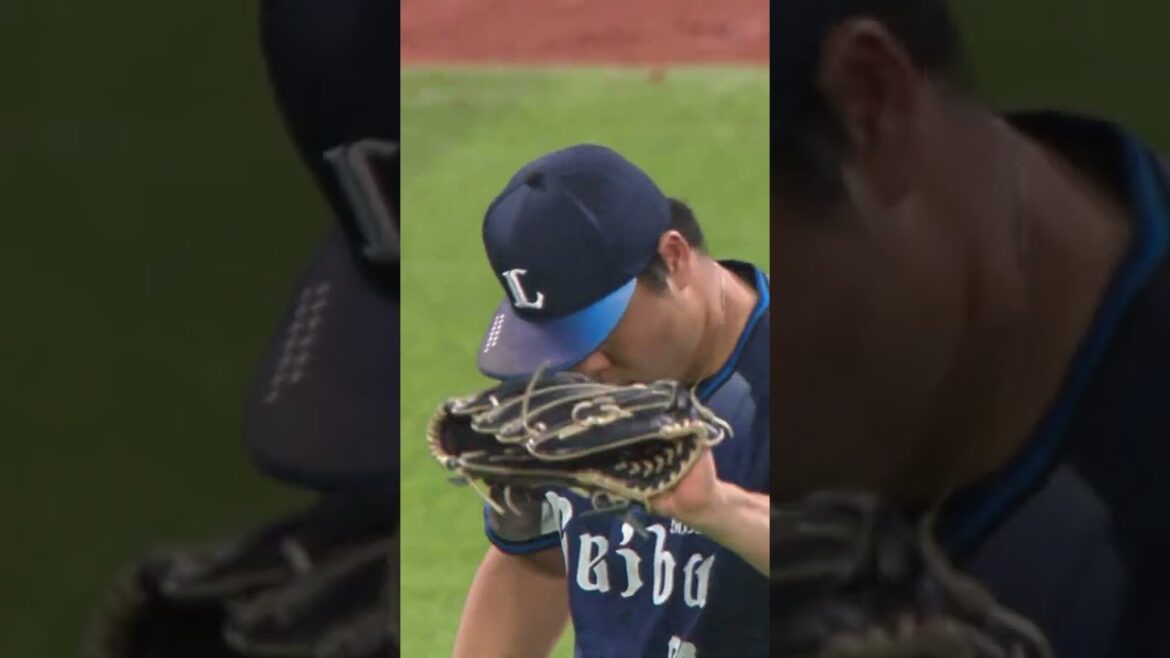 Hokkaido-Nippon-Ham-Fighters: 【相手エースに喰らいつく達の気迫の投球!】5/15 vs.埼玉西武ライオンズ 【相手エースに喰らいつく達の気迫の投球!】5/15 vs.埼玉西武ライオンズ