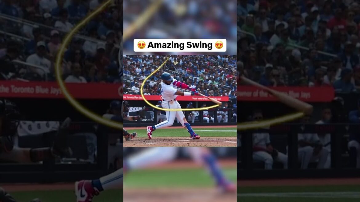 Beautiful Swing #hittinginstruction #baseballtechnique #hitting #mlb #hittingmechanics Beautiful Swing #hittinginstruction #baseballtechnique #hitting #mlb #hittingmechanics