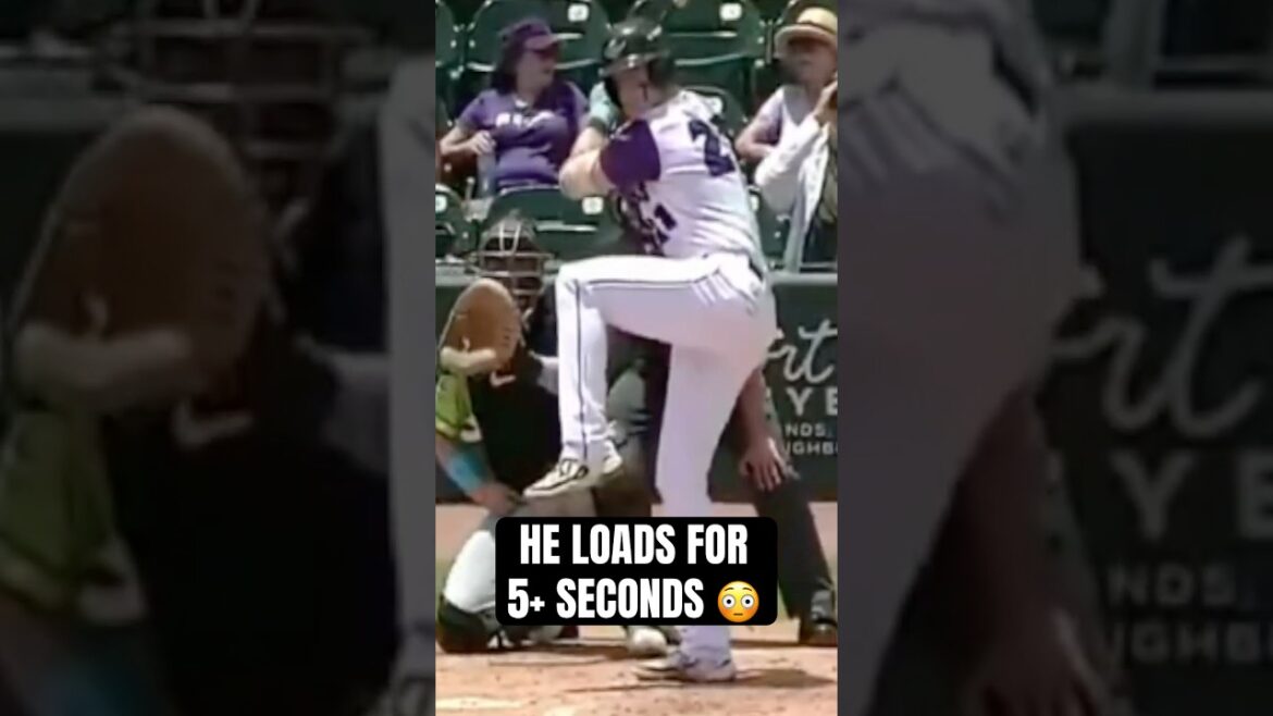 longest leg kick in baseball history.. longest leg kick in baseball history..