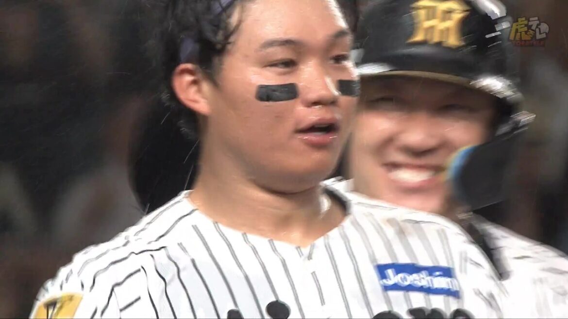 【劇的逆転勝利】9回裏、#森下翔太 選手がレフトスタンドへ第11号サヨナラソロホームランを放つ！！！【2026/5/20 Ｔ－Ｄ 】