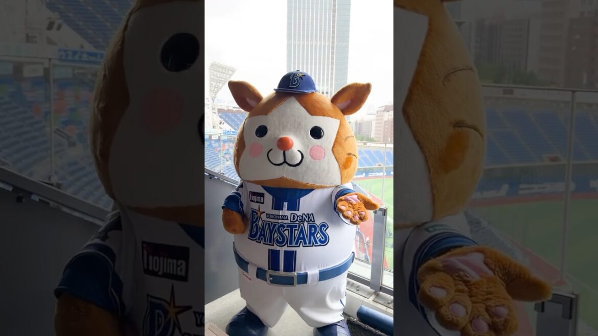 フライデーチャイナタウンなスターマン🐹⭐️