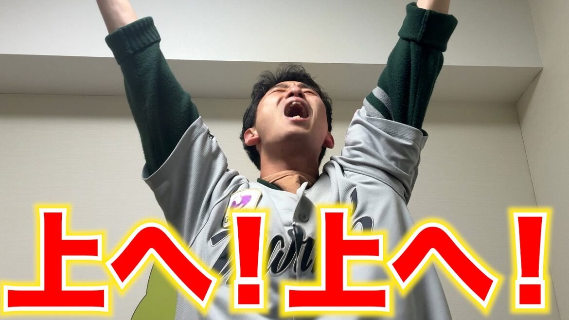 ロッテがパリーグを掻き回す! ロッテがパリーグを掻き回す!