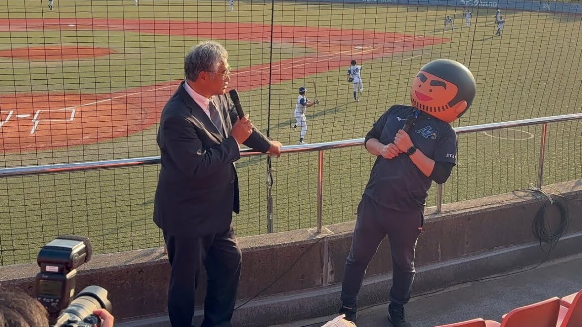 2年振りのファイターズ戦は1,773名の来場者を沸かせる‼︎【石川ミリオンスターズ2026】 2年振りのファイターズ戦は1,773名の来場者を沸かせる‼︎【石川ミリオンスターズ2026】