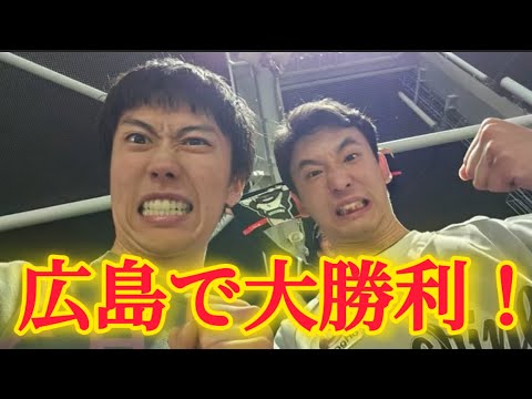 【八木は天才】交流戦初戦を逆転勝利で飾った、強い千葉ロッテマリーンズ 【八木は天才】交流戦初戦を逆転勝利で飾った、強い千葉ロッテマリーンズ