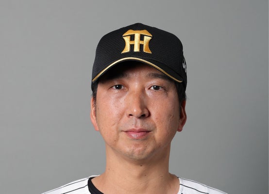 藤川球児監督