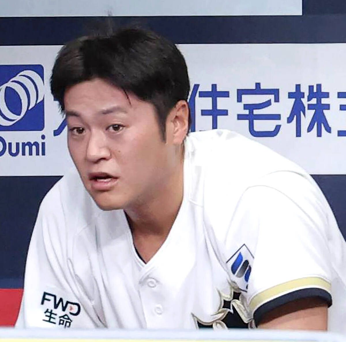 Orix Buffaloes 'Nobuyoshi Yamada