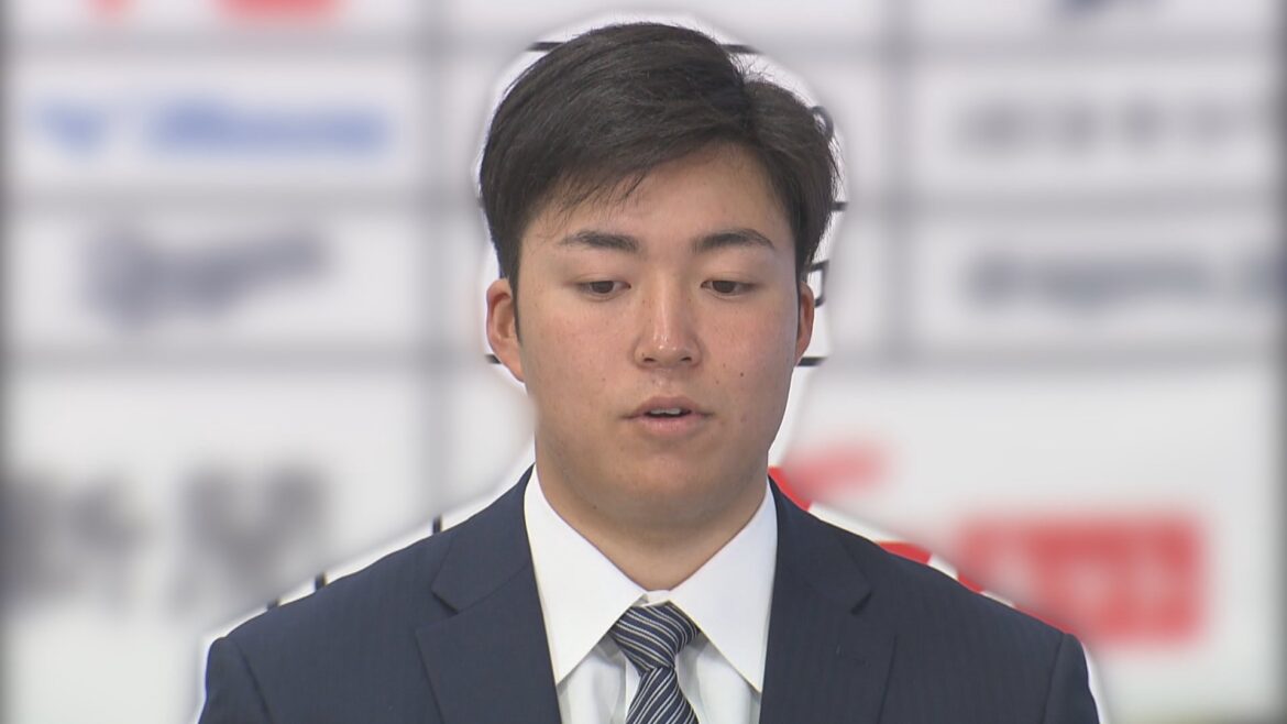 「遊ぶ金に消えた」 元中日ドラゴンズ投手、ブランドバッグ窃盗で初公判 「金に困っていた」も高級SUVは手放さず(FNNプライムオンライン) – Yahoo!ニュース 「遊ぶ金に消えた」 元中日ドラゴンズ投手、ブランドバッグ窃盗で初公判 「金に困っていた」も高級SUVは手放さず(FNNプライムオンライン) - Yahoo!ニュース