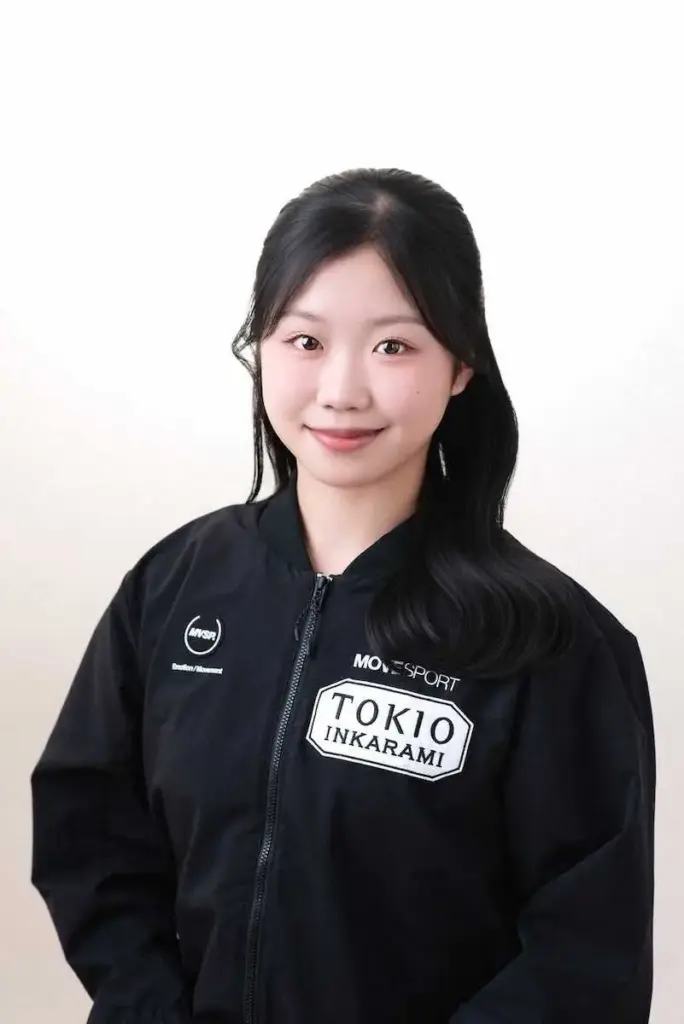 フィギュア中井亜美が6・21ロッテ―楽天で始球式「とても緊張しています」 - スポニチ Sponichi Annex 野球