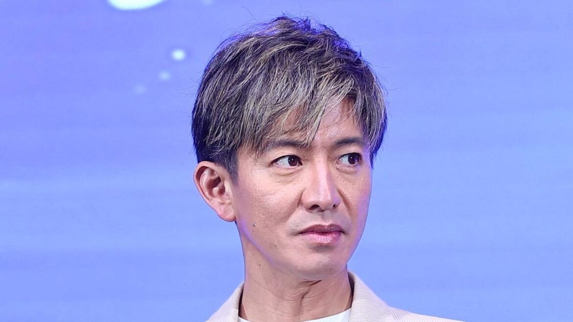 木村拓哉さん、プロアスリートへのリスペクトを明かす 「昔から言ってるけど…すべてのプロスポーツ選手、尋常じゃない」 (1/2) - Qoly-Sports＆the Style