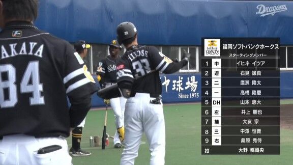 中日・田島慎二コーチ、草加勝について語る