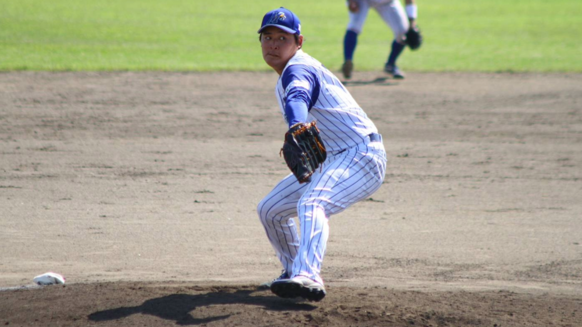 【動画】【ハイライト5/17】 2026 日本海リーグ公式戦 – スポーツナビ「日本海リーグ 」 【動画】【ハイライト5/17】 2026 日本海リーグ公式戦 - スポーツナビ「日本海リーグ 」