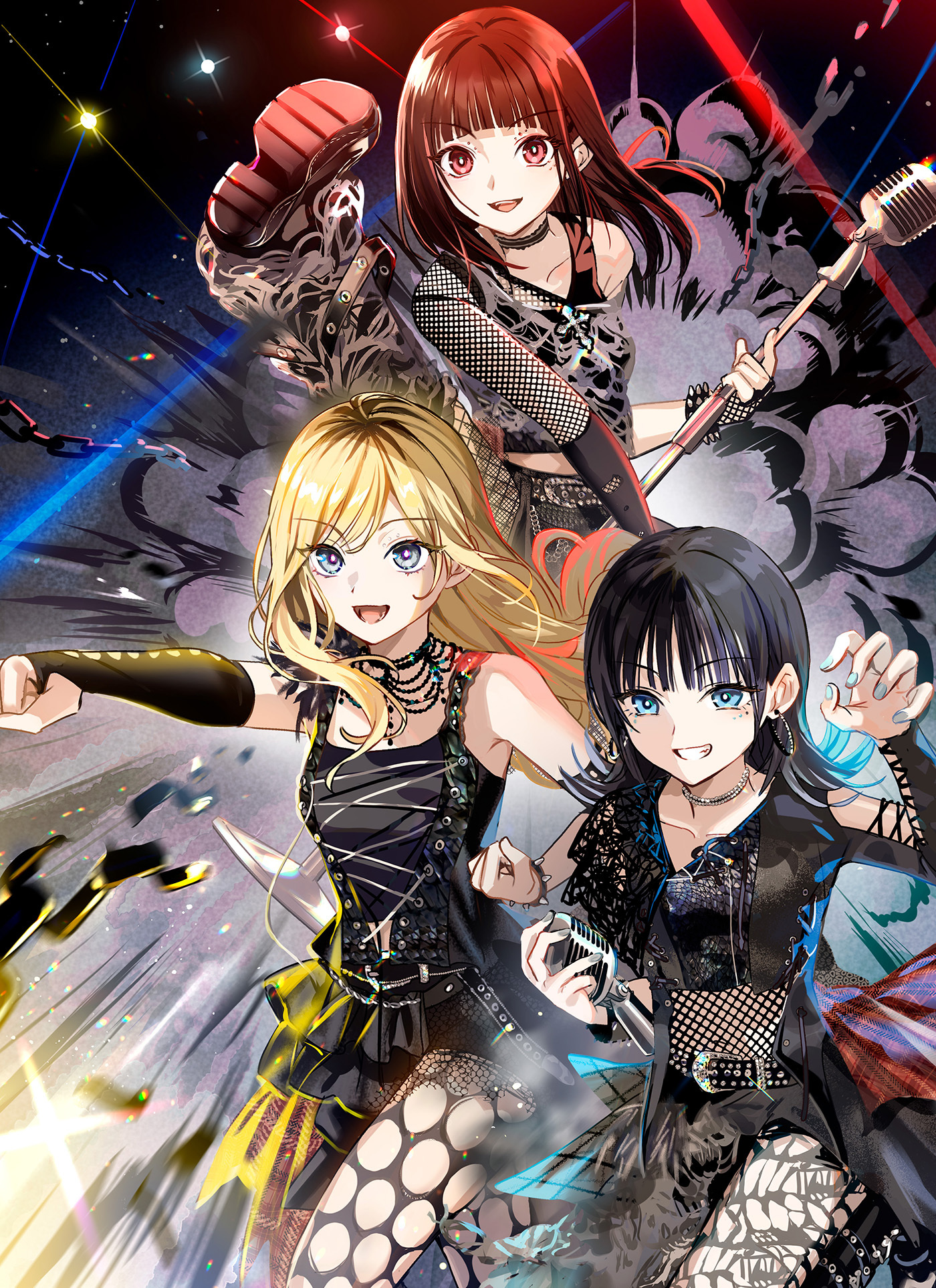 Illustration:たん旦
