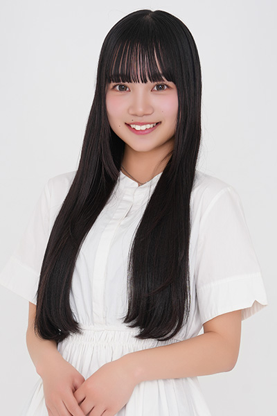 加藤柚貴さん