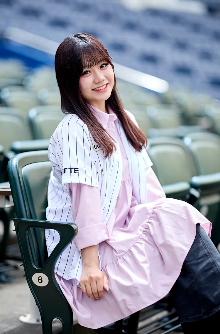 YUIさん   ©C.L.M.