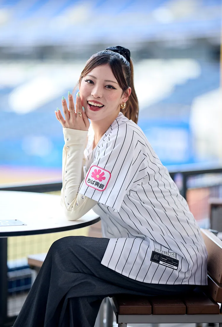 KONOMIさん   ©C.L.M.