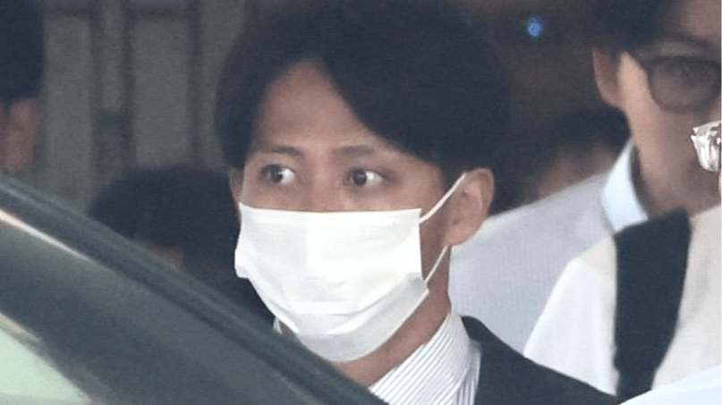 【続報】元カープの羽月隆太郎被告「周囲に使っているカープ選手がいた」 「ゾンビたばこ」で起訴 初公判で明らかに – 中国新聞デジタル 【続報】元カープの羽月隆太郎被告「周囲に使っているカープ選手がいた」 「ゾンビたばこ」で起訴 初公判で明らかに - 中国新聞デジタル