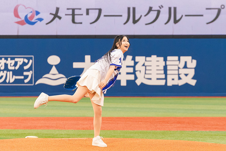 門松みゆき