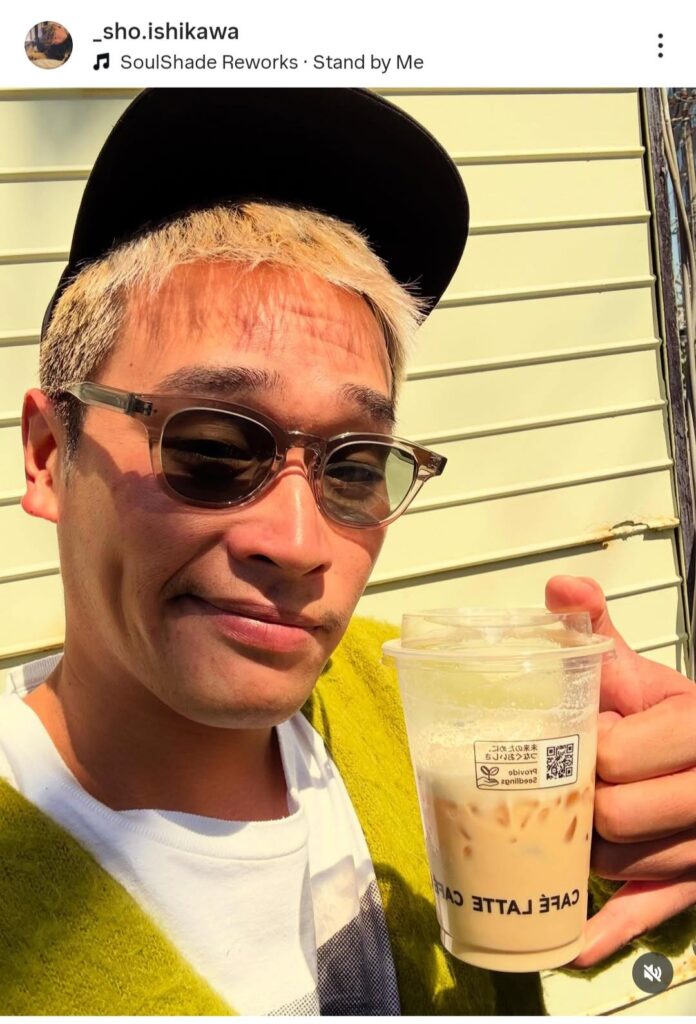 元中日・石川翔、脊髄梗塞を公表「コンビニにいた時、突然…」 前日はハヤテ合流で元気な姿…「信じられない」: J-CAST ニュース 元中日・石川翔、脊髄梗塞を公表「コンビニにいた時、突然...」 前日はハヤテ合流で元気な姿...「信じられない」: J-CAST ニュース