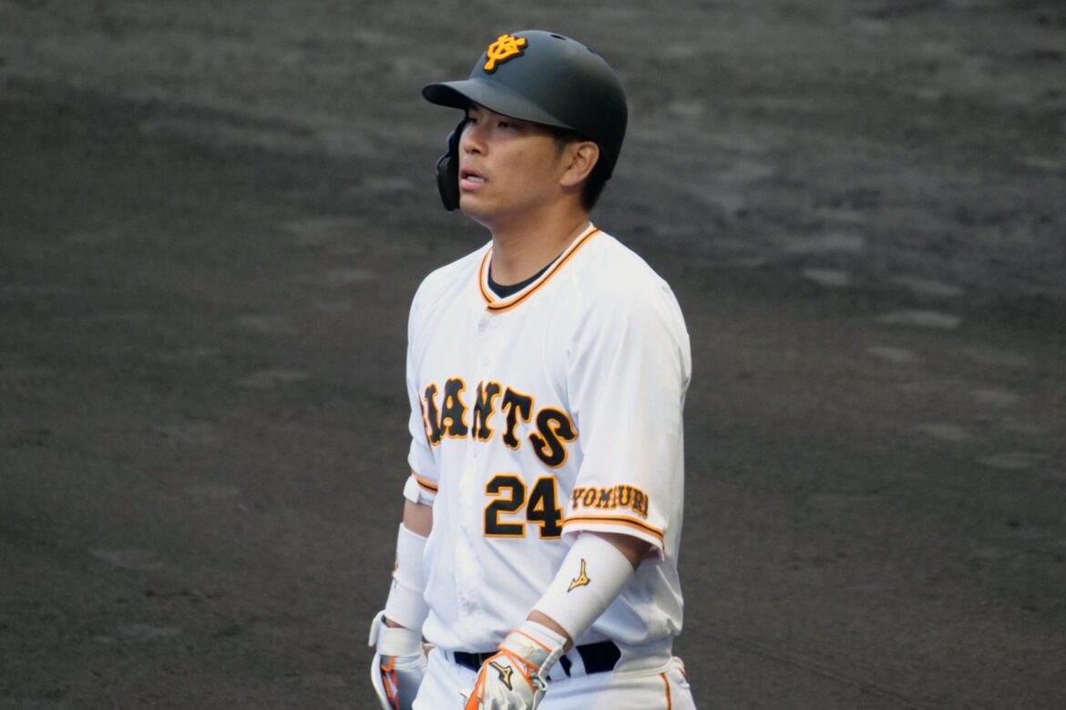 掛布雅之氏、阪神に3タテを許した巨人・大城卓三の配球に苦言　新人への攻めに「外だけはおかしい」 – Sirabee