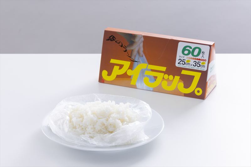 発売50周年の「アイラップ」から「阪神タイガース」デザインパッケージ登場