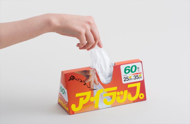 発売50周年の「アイラップ」から「阪神タイガース」デザインパッケージ登場