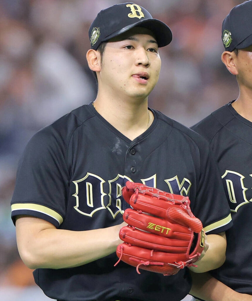 Ren Mukunoki will be stepping down from the show.
