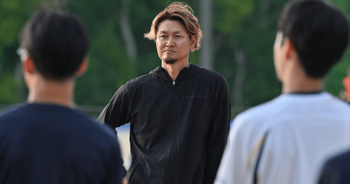 2年前、DeNAから“戦力外通告”を受けた大和(38歳)の知られざる今「正直驚きましたけど…」NPBのコーチを断り、神奈川の公立高野球部で指導者になっていた – プロ野球 – Number Web 2年前、DeNAから“戦力外通告”を受けた大和(38歳)の知られざる今「正直驚きましたけど…」NPBのコーチを断り、神奈川の公立高野球部で指導者になっていた - プロ野球 - Number Web