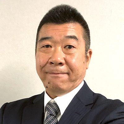 画像:飯田哲也