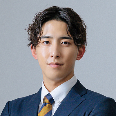画像:久保田啓介